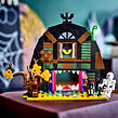 LEGO® Iconic 40721 Halloweenská stodola