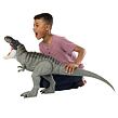 Jurassic World Velkolepý T-REX