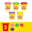 Play-Doh Mikroskop