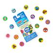 Melissa & Doug Sticker! WOW - Náplne samolepiek Tuba plná prekvapení