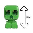 Mattel Minecraft Můj mazlíček Creeper
