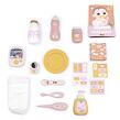 Smoby Baby Nurse Cocoon Nursery hracie centrum