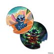 Asmodee Disney Stitch: nezbedník 626 - kartová hra CZ