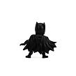 Jada Batman figúrka 2,5"
