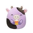 SQUISHMALLOWS Mystery kapsula Halloween, 10 cm