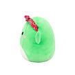 SQUISHMALLOWS Kaktus s čelenkou - Maritza, 30 cm