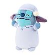 SQUISHMALLOWS HugMees Disney Stitch v pyžamu, 25 cm