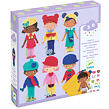 DJECO Soft dress-up