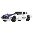 Hot Wheels 2ks prémiový angličák - ford/toyta