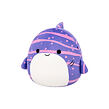 SQUISHMALLOWS Žralok velrybí - Tizziano, 30 cm