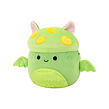 SQUISHMALLOWS Hríbikový netopier - Earling, 30 cm