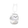 SQUISHMALLOWS Kľúčenka Biely lev - Titus