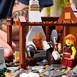 LEGO® Ideas 21343 Vikingská vesnice