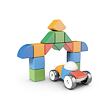 Geomag Magicube Shapes 25 dílků