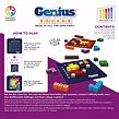 SMART Genius Square