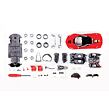 Maisto Kit model Ferrari, assembly line, Ferrari AL - LaFerrari, 1:24
