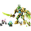 LEGO® DREAMZzz™ 71508 Liščí robotický strážce