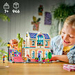 LEGO® Friends 42687 Liann a její rodinný dům