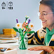 LEGO® Botanicals 11508 Kopretiny
