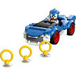 LEGO® Sonic the Hedgehog™ 77117 Sonic: Speedster Lightning