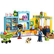 LEGO® Friends 42680 Samoobsluha v mestečku Heartlake