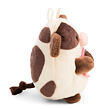 NICI Plyš MyMochi Kravička Moona 8 cm v kostýmu zmrzliny a milkshake