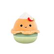 SQUISHMALLOWS Mystery voňavý plyšák, 13 cm - svačinka, více druhů