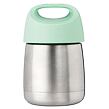 b.box Termoska na jedlo 335 ml - spearmint