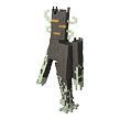 Mattel Minecraft Veľká figúrka Creaking so svetlami a zvukmi