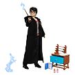 Mattel Harry Potter Obchod v Priečnej ulici, viac druhov