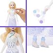 Mattel Frozen Princezna s překvapením - Elsa