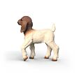 Schleich Kozle búrske kozy