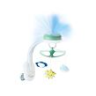 Infantino Musikalisches Karussell mit Projektion 3-in-1 grün