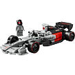 LEGO® Speed Champions 77259 Závodné auto Audi Revolut F1® Team R26