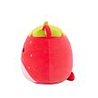 SQUISHMALLOWS Erdbeerbär - Romeo, 30 cm