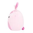 SQUISHMALLOWS Ružový zajdalen - Akiyo