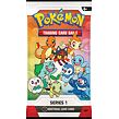 Pokémon TCG: First Partner Illustration Collection - Series 1