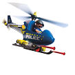 Playmobil Polizeihubschrauber