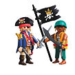 Playmobil DuoPack Piráti