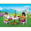Playmobil Návšteva z ďaleka