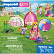 Playmobil Play Egg: Princezné
