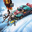 Playmobil Offroad tuning auto