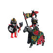 Playmobil Velitel Dračích rytířů