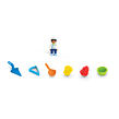 Playmobil JUNIOR: Sandkasten-Bäckerei