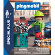 Playmobil Opravár