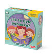 Efko Jak to bylo, pohádko? - hry pro nejmenší