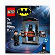 LEGO® Super Heroes 30726 Batman™: Bruce Wayne™ a oblek Batsuit™