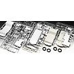 Revell Plastic ModelKit auto 07675 - VW T1 Bus (1:24)