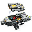 LEGO® Star Wars™ 75445 Anzellanská vesmírná loď