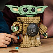 LEGO® Star Wars™ 75446 Grogu™ (Mandalorianischer Lehrling)